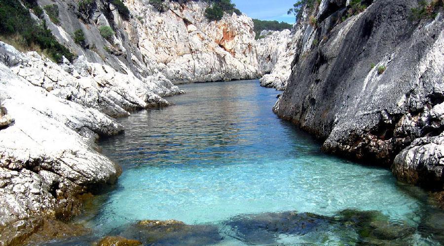 Cerdeña, una isla por descubrir