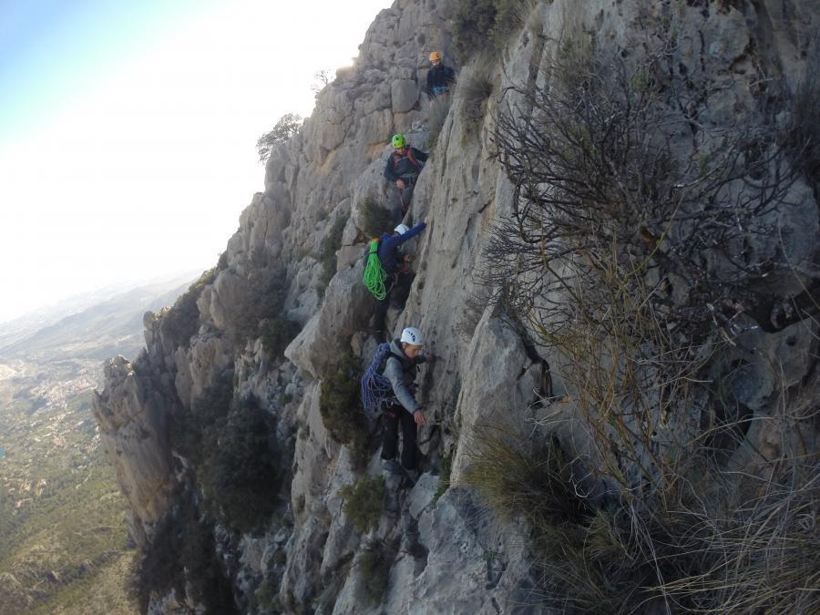 Puig Campana