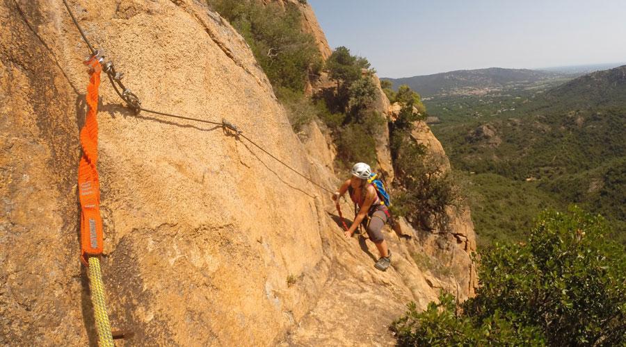 Vía San Feliu + Soulix