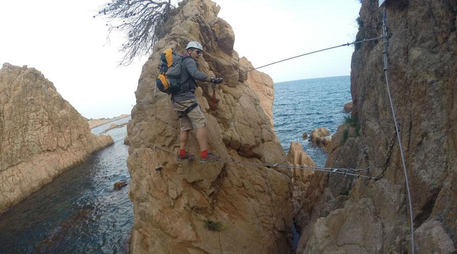 Vía San Feliu + Soulix