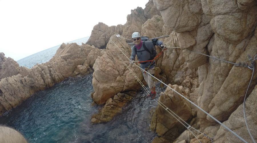 Vía San Feliu + Soulix