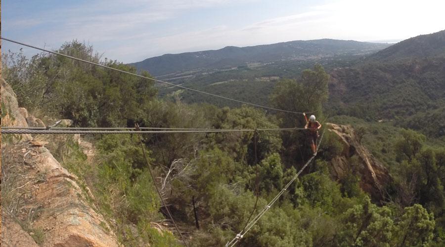 Vía San Feliu + Soulix