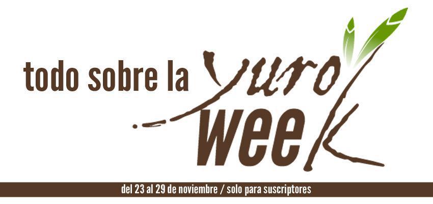 Yurok Week Noticia Yurok Week
