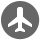 Logo incluye avion