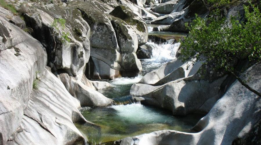 Gargantas del Jerte y la Vera