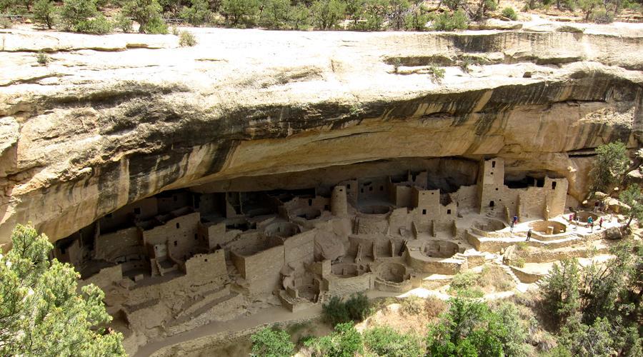 EEUU: Yellowstone y Parques Nacionales del medio Oeste. 