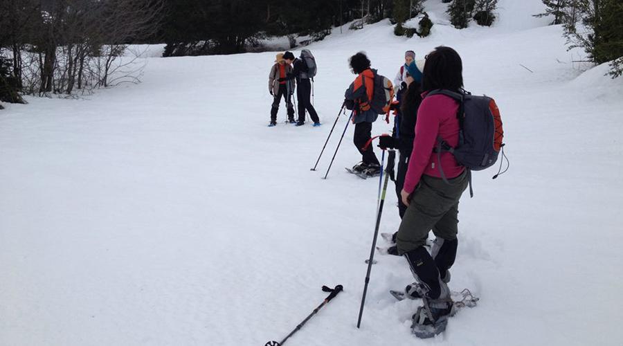 Raquetas de Nieve en el Valle de Tena (3 días)