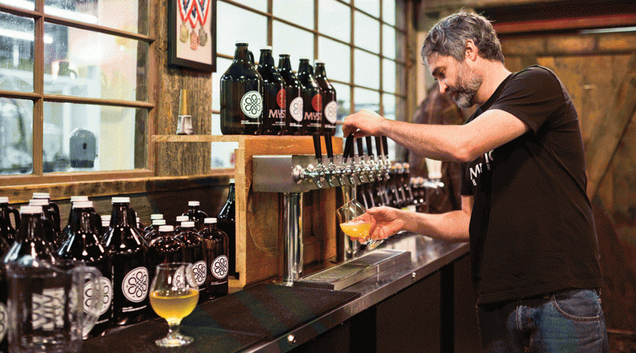 EEUU: Costa Este - Los Apalaches