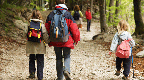 Discovering la Pedriza: Route to the Cancho de los Muertos