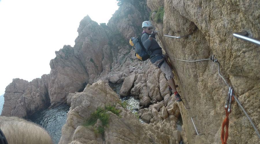 Via San Feliu + Soulix