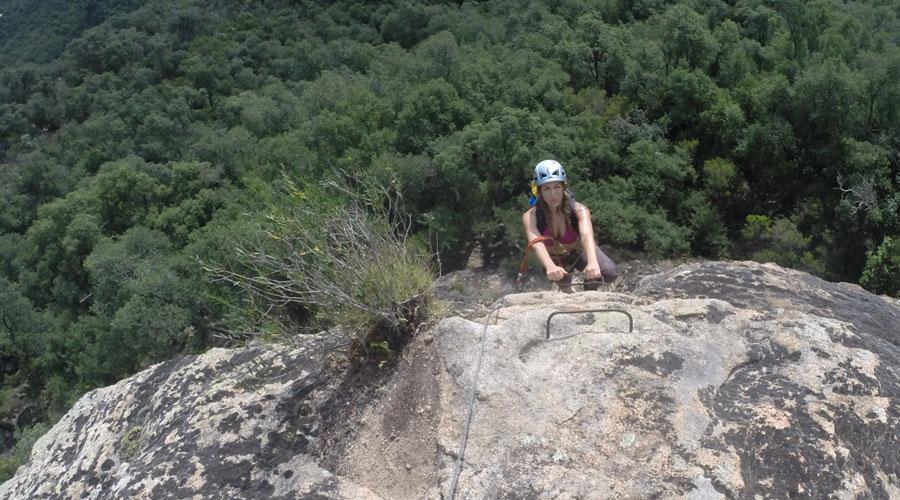 Via San Feliu + Soulix