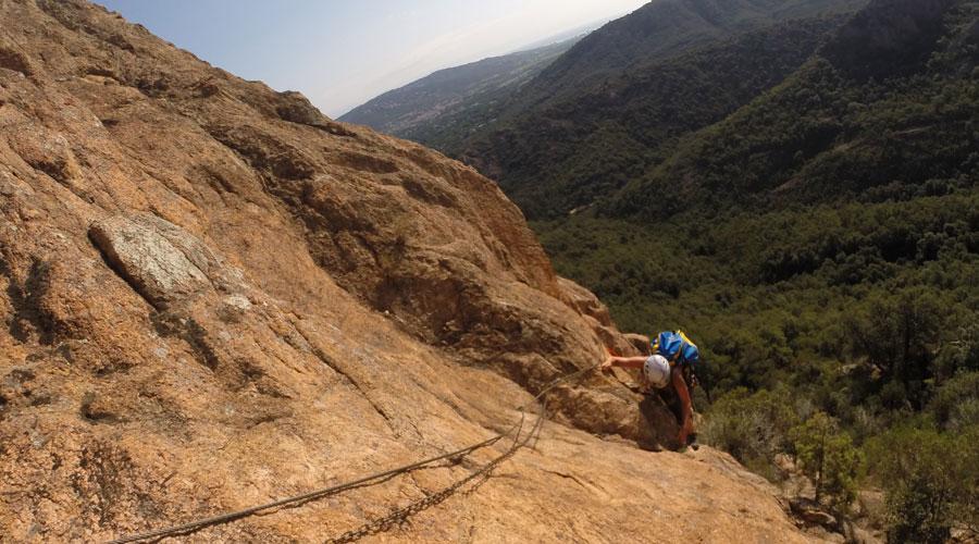 Via San Feliu + Soulix