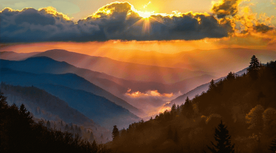 Otoño en los Valles de Valdeón y Liébana