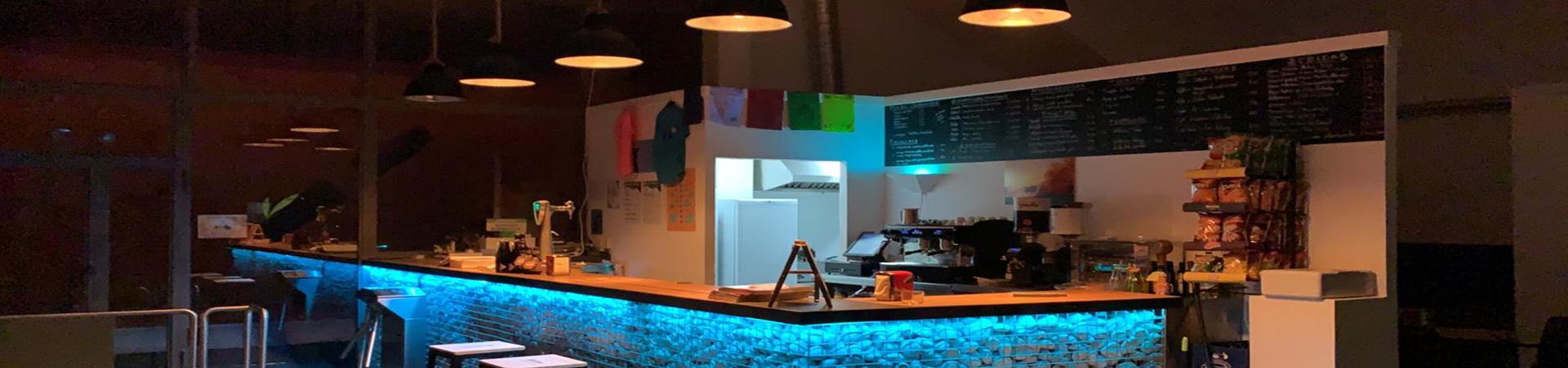 SABADOS DE 10:00 A 21:00 Y DOMINGOS DE 10:00 A 20:00