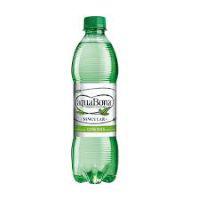 Sparkling Water 50cl €1.60