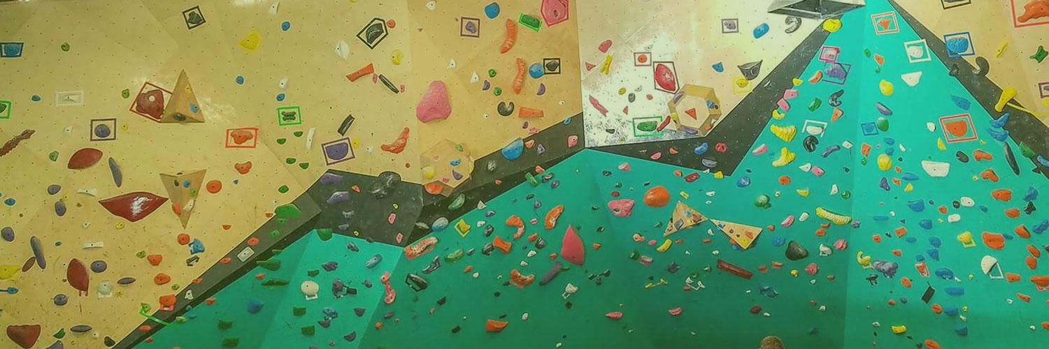 Noticia Yurok Climbing Center, 1000m2 de rocódromo que se estrenan en Madrid