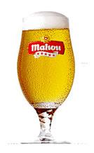 Double 2.70€ and Beer 1.70€