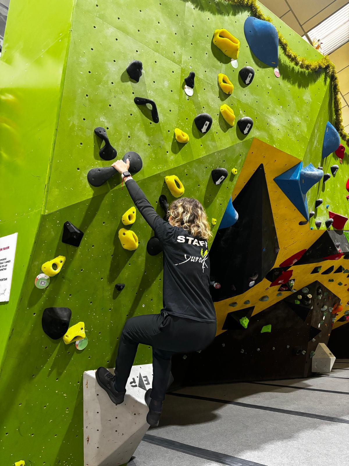 Débora - Atención al cliente