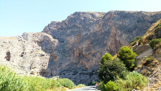 Weekend Trip in Andalucia