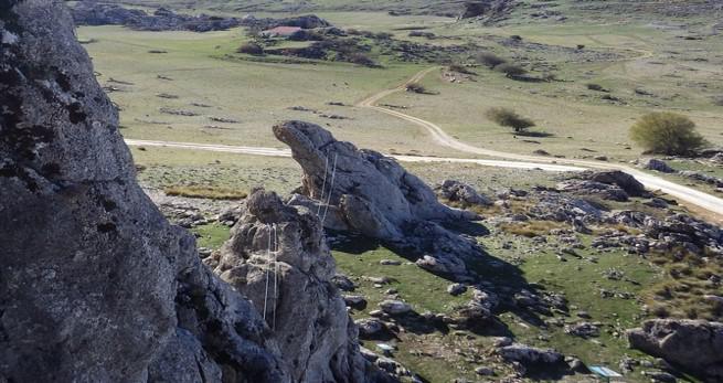 Weekend Trip in Andalucia