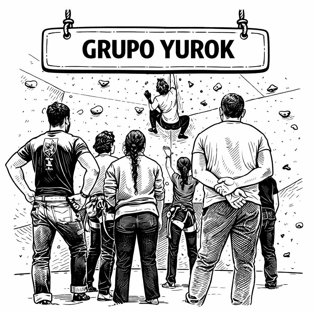 Experiencias inolvidables en grupo