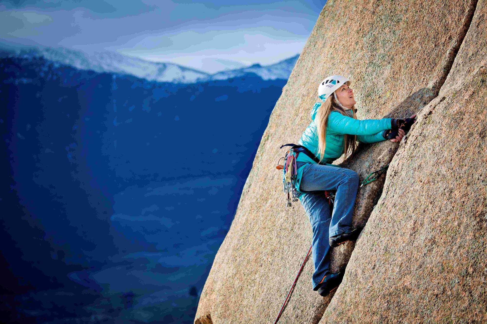 Marta - Coach Emocional y Deportivo, Profesora de TRX y Yoga