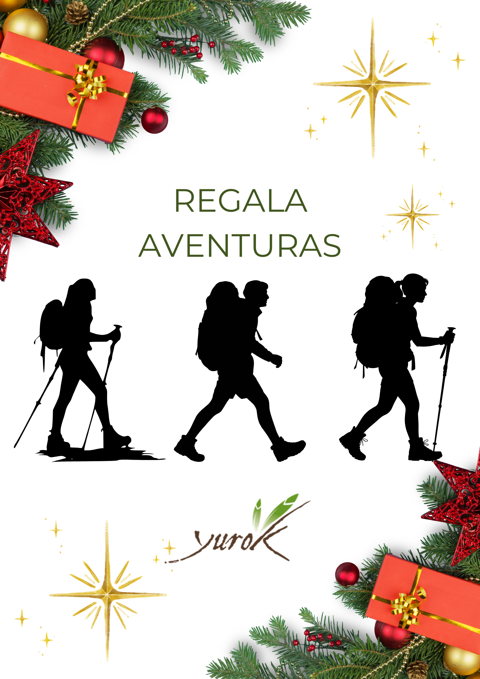 Experiencias inolvidables en grupo