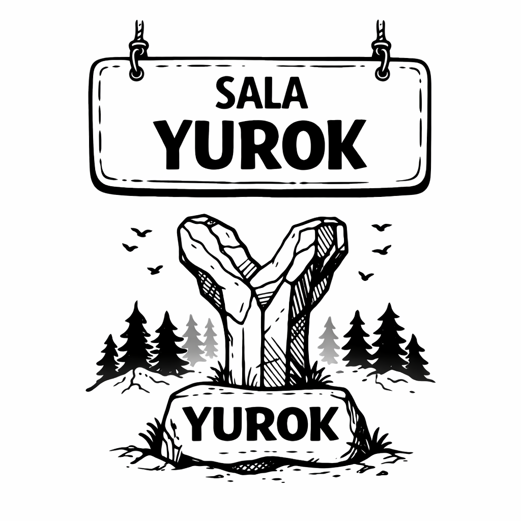 Yurok una gran familia