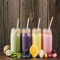 Smoothie €3.00