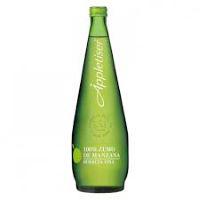 Appletiser  2,10 €