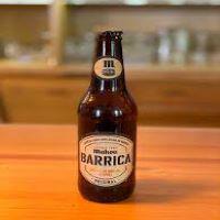 Tercio BARRICA 3,20 €