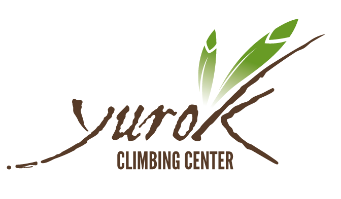 logo Yurok Climbing Center - Rocódromo en Madrid, Alcorcón