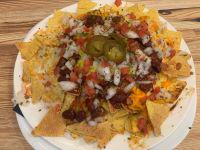Nachos   7,50 €